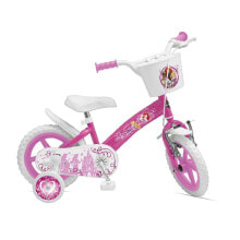 DISNEY Princess 12´´ Bike
