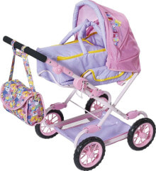 Strollers for dolls