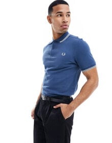 Men's Polo Shirts