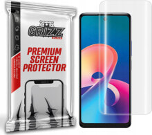 Protective films and glasses for smartphones