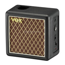 VOX amPlug 2 Cab