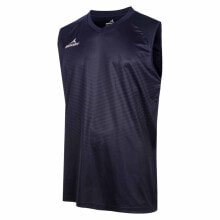 Men's sports T-shirts and T-shirts