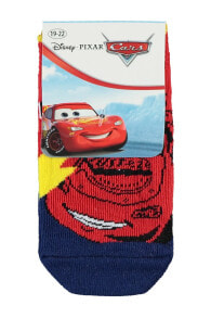 Детские носки для мальчиков Cars