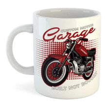 KRUSKIS Custom Motor 325ml Mug