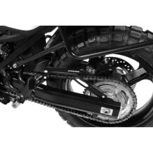 TOURATECH Suzuki DL 650/V-Strom 650/V-Strom 650XT chain guard