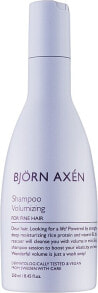 Volumen Shampoo für feines Haar - BjOrn AxEn Volumizing Shampoo