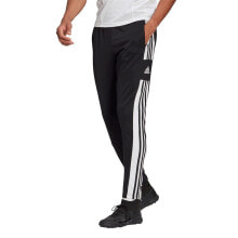 Мужские спортивные брюки ADIDAS Squadra 21 Training Long Pants
