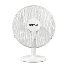 Household fans