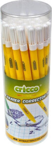 Cresco Ink eraser (30pcs) CRICCO