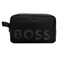 Women's cosmetic bags and beauty cases