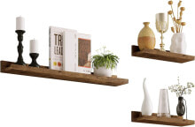 Shelves