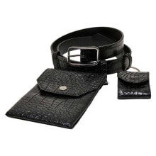 Men's belts and belts