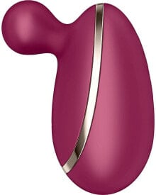 Klitorisvibrator Beere - Satisfyer Spot On 1 Berry