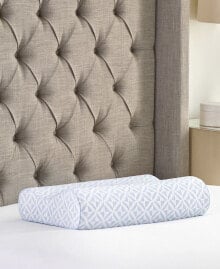 ProSleep cool Comfort Memory Foam Contour Bed Pillow, King