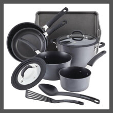 Dishes and cooking accessories