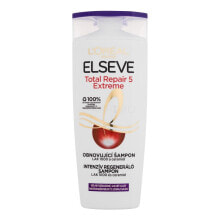 L'Oréal Paris Elseve Total Repair 5 Extreme Shampoo 250 ml shampoo für Frauen