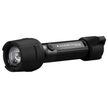 Ручные фонари Led Lenser купить от $113