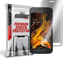 Protective films and glasses for smartphones