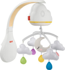 Мобили для малышей Fisher-Price купить от $36