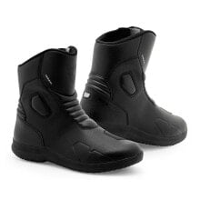 Спортивная одежда, обувь и аксессуары rEVIT Fuse H2O Motorcycle Boots
