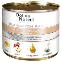 Товары для собак Dolina Noteci купить от $6