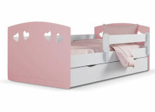 Детские кроватки для малышей