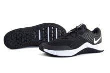 Мужские кроссовки Мужские кроссовки черные тканевые низкие Nike CU3580-002