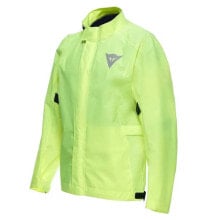 DAINESE Ultralight Rain Jacket