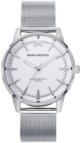 Купить наручные часы MARK MADDOX: Часы MARK MADDOX Canal HM0141-07 Sun