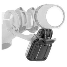 BUSCH & MÜLLER Curve Light Assistant Front Light Support