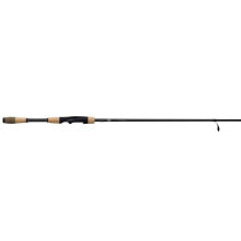 Купить удилища для рыбалки FENWICK: Fenwick HMG Bass 6'6" Medium Spinning -HMGB66M-XFS