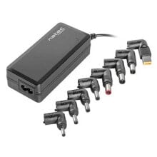 NATEC UNI-70 65W Laptop Charger