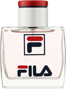 Fila For Women - Eau de Toilette