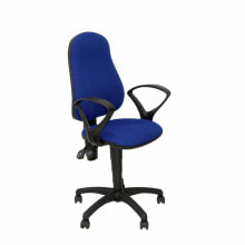 Office Chair Alamo P&C ARAN229 Blue