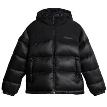 NAPAPIJRI A-Hornelen W Jacket