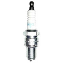 Spark plugs