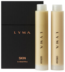 Купить сыворотки, ампулы и масла для лица LYMA: SKINCARE SERUM + CREAM REFILLS