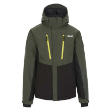 TRESPASS Turner Jacket