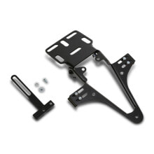 Highsider License Plate Bracket Stix Bundle