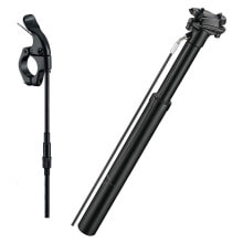 XON External Cable 125 mm Dropper Seatpost