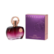 Женская парфюмерия Afnan EDP Supremacy Purple (100 ml)