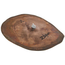 Percussion cymbals