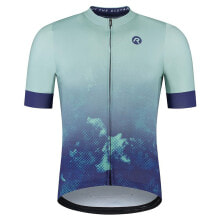 ROGELLI Nebula Short Sleeve Jersey