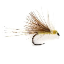 BAETIS CDC Bwo Fly