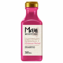 Moisturizing Shampoo Maui Daily Hydration 385 ml