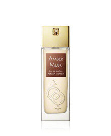 Alyssa Ashley Amber Musk Eau de Parfum Spray