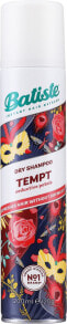 Trockenshampoo - Batiste Tempt Dry Shampoo