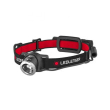 Torch Ledlenser 500853 250 Lm