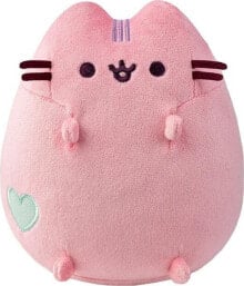 Pusheen Pusheen - Pluszowa maskotka 18 cm (pastelowy różowy)