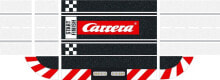 Carrera Odcinek łączący z prostą jednotorowy (GCD3042)